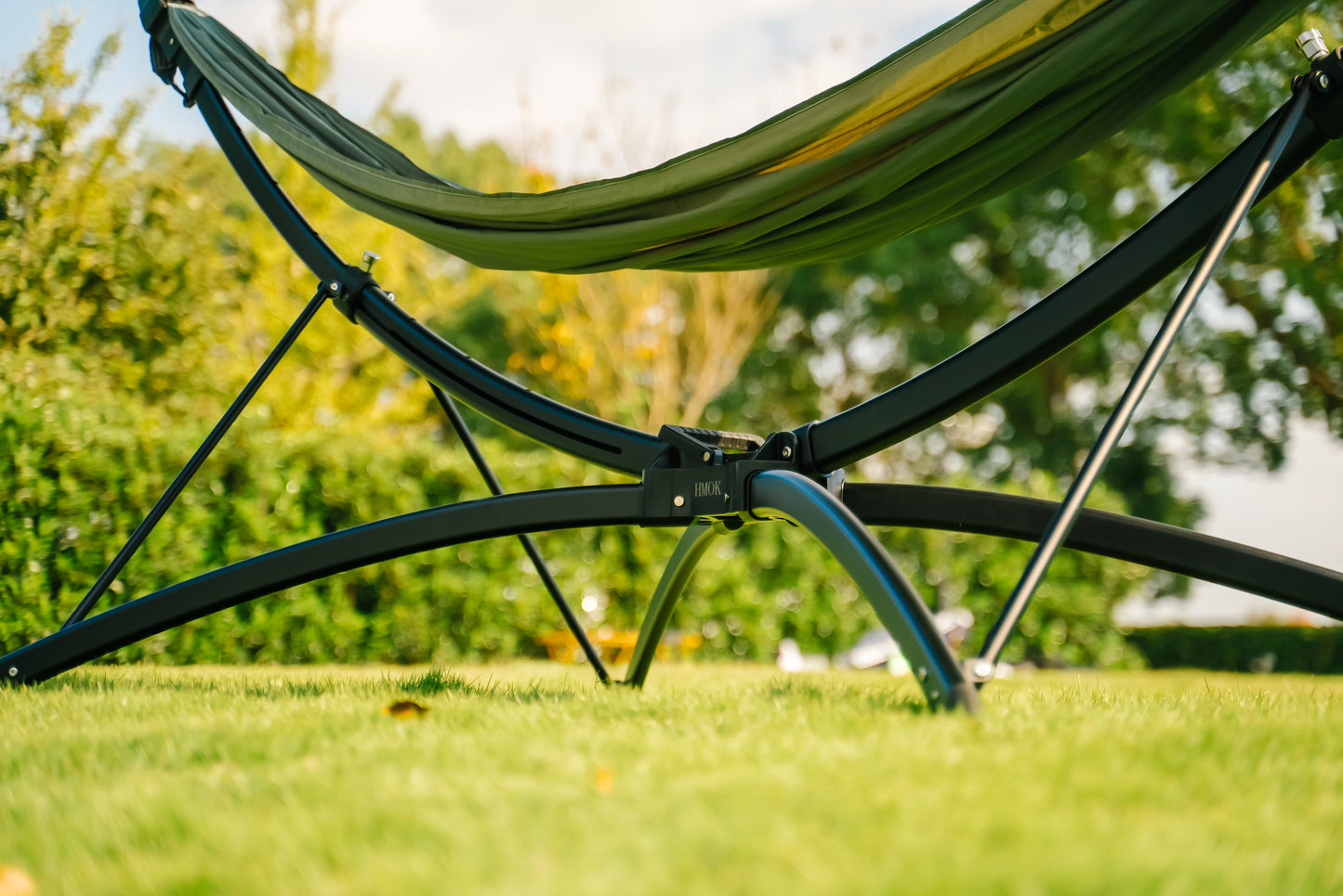 camping hammock